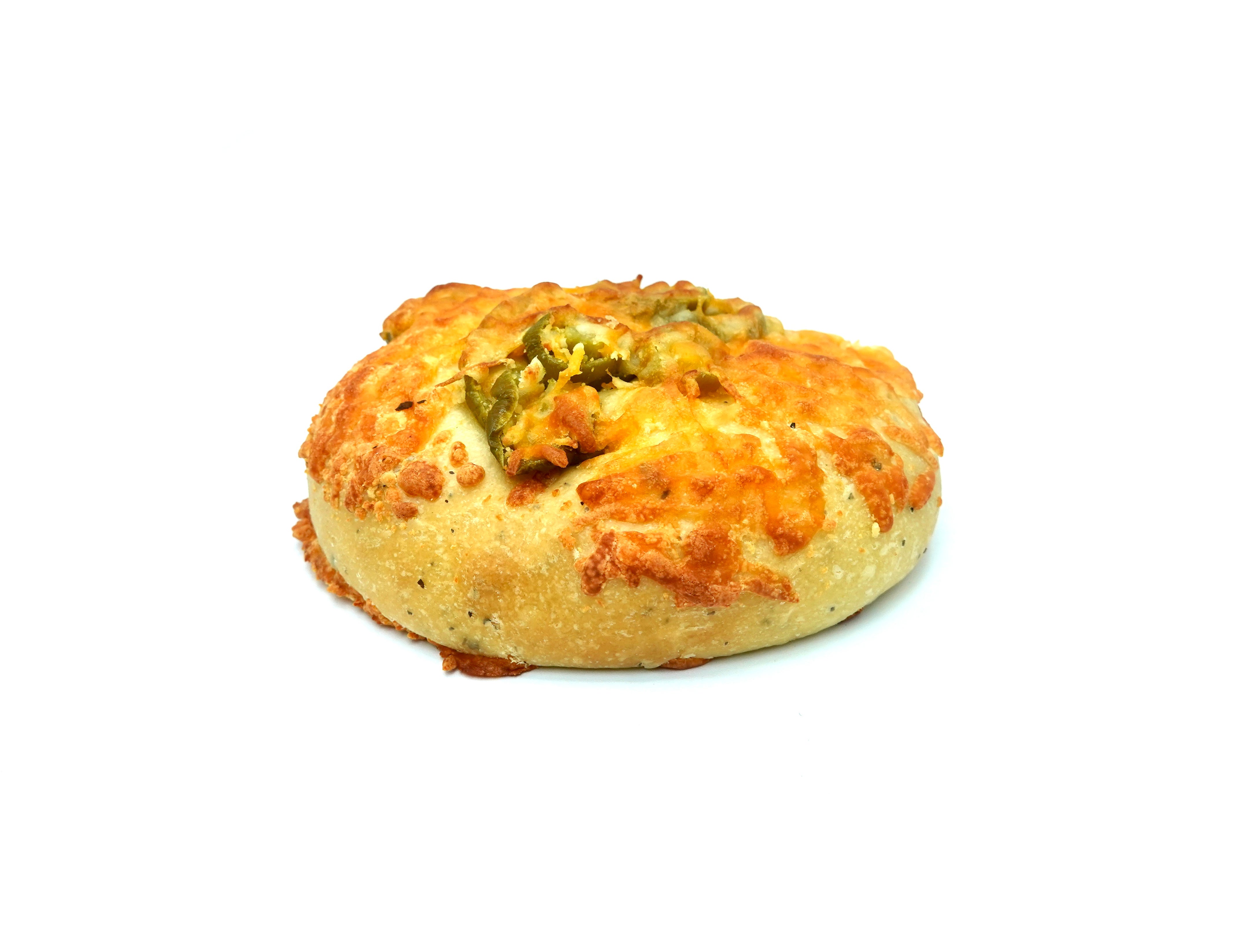 JALAPEÑO FOCACCIA BREAD | TKB Bakery & Deli