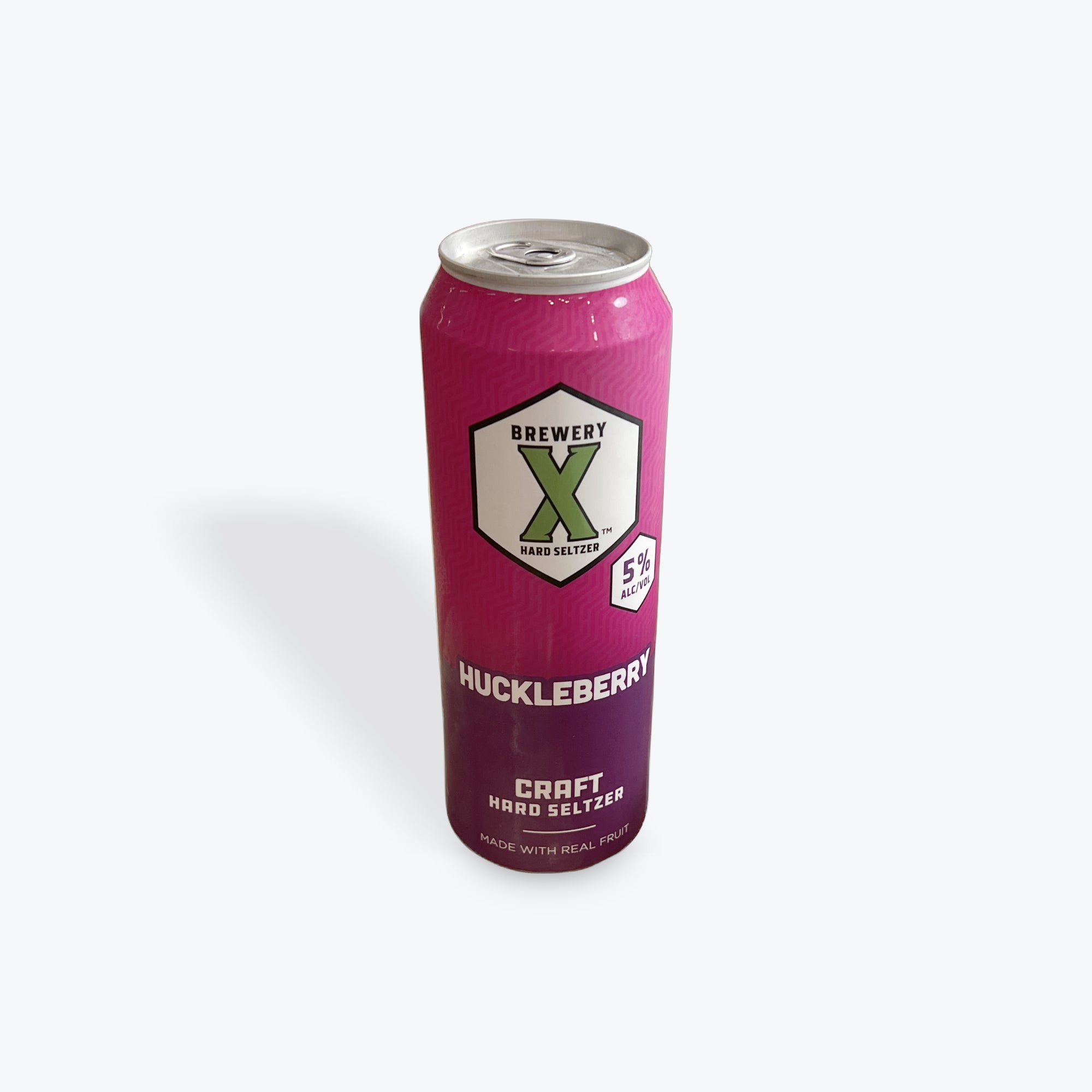 BREWERY X HUCKLEBERRY 19.2 OZ TKB Bakery & Deli
